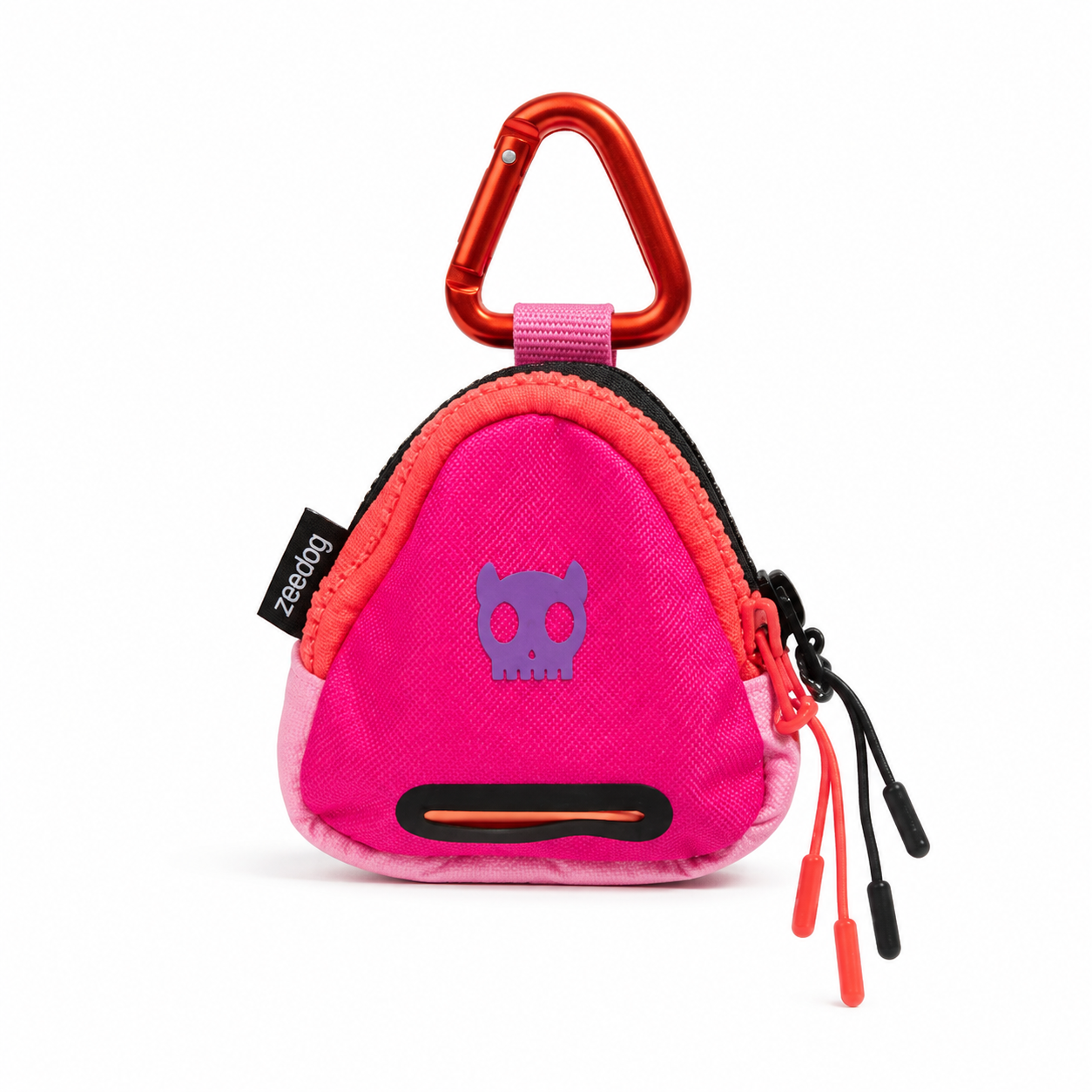 Mamba Go Clip Waste Bag Pouch