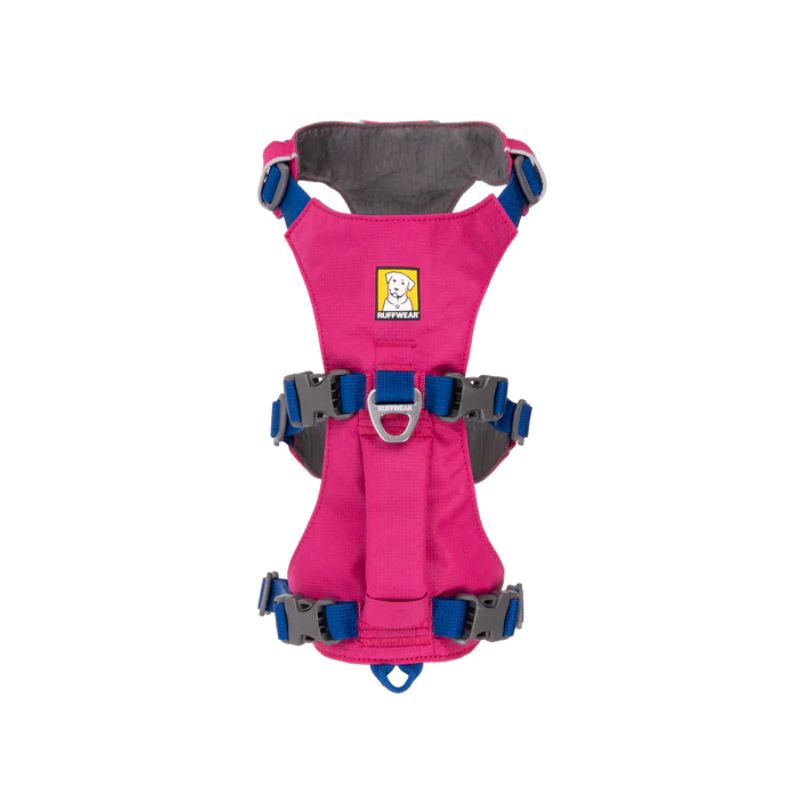 Flagline™ Lightweight & Multi-Use Dog Harness with Handle (4 Colours)