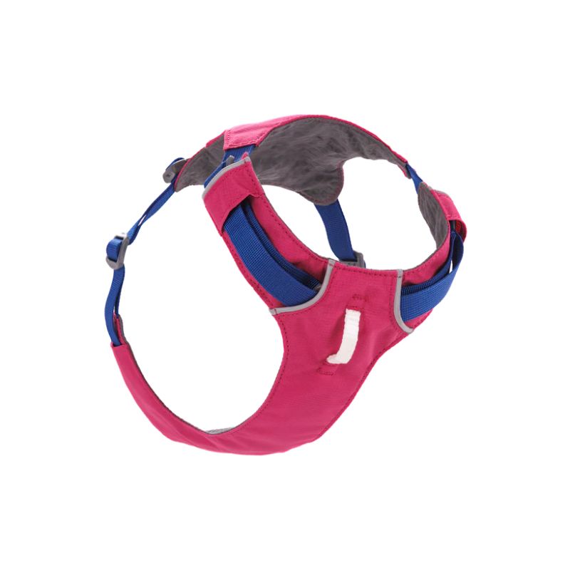 Hi & Light™ Lightweight Dog Harness (4 Colours)