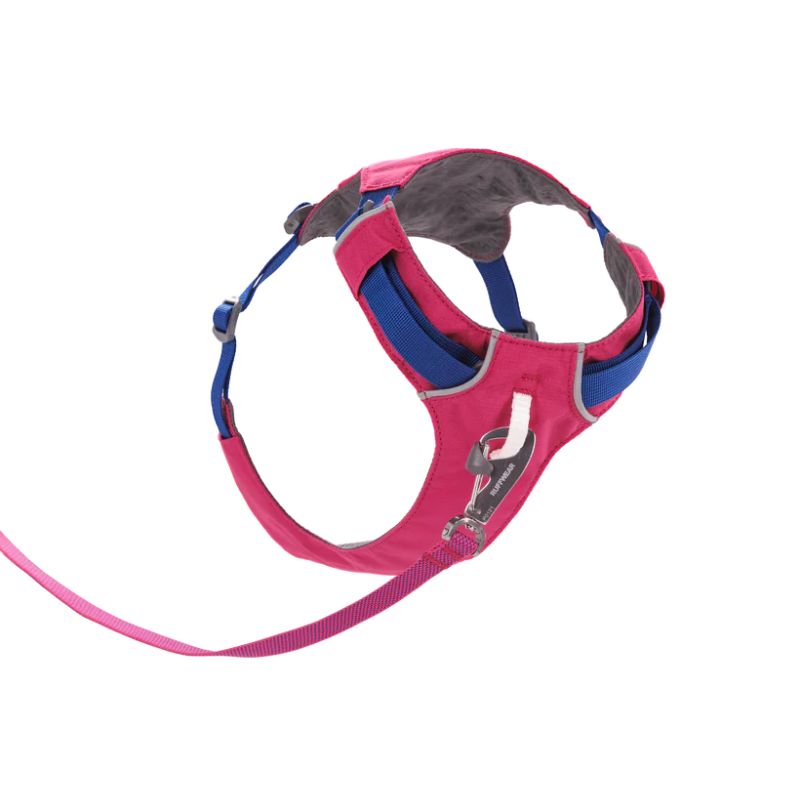 Hi & Light™ Lightweight Dog Harness (4 Colours)