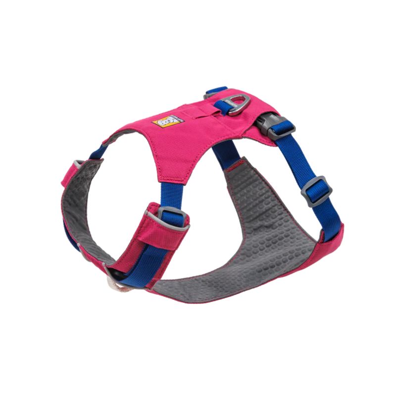 Hi & Light™ Lightweight Dog Harness (4 Colours)