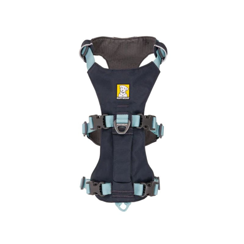 Flagline™ Lightweight & Multi-Use Dog Harness with Handle (4 Colours)