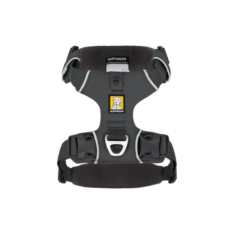 Front Range® Padded Dog Harness (8 Colours)