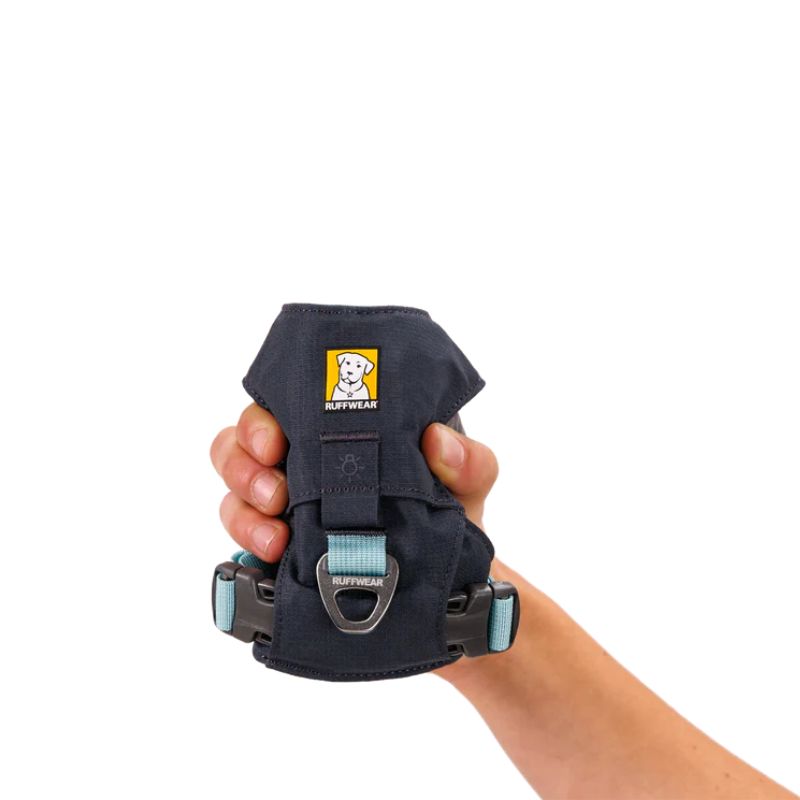 Hi & Light™ Lightweight Dog Harness (4 Colours)