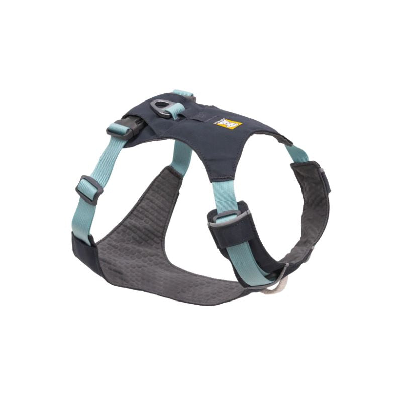 Hi & Light™ Lightweight Dog Harness (4 Colours)