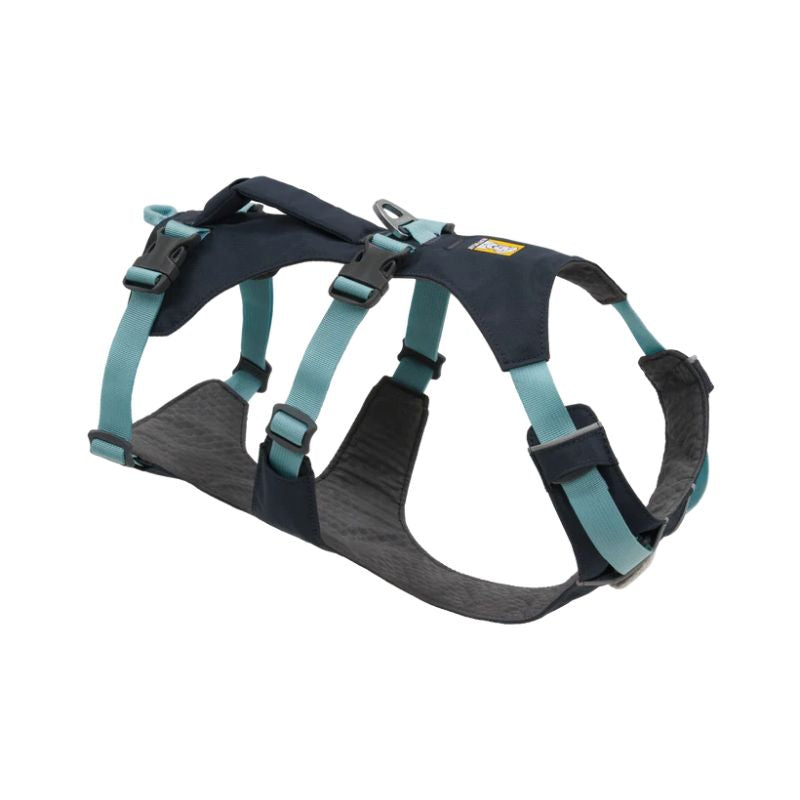 Flagline™ Lightweight & Multi-Use Dog Harness with Handle (4 Colours)