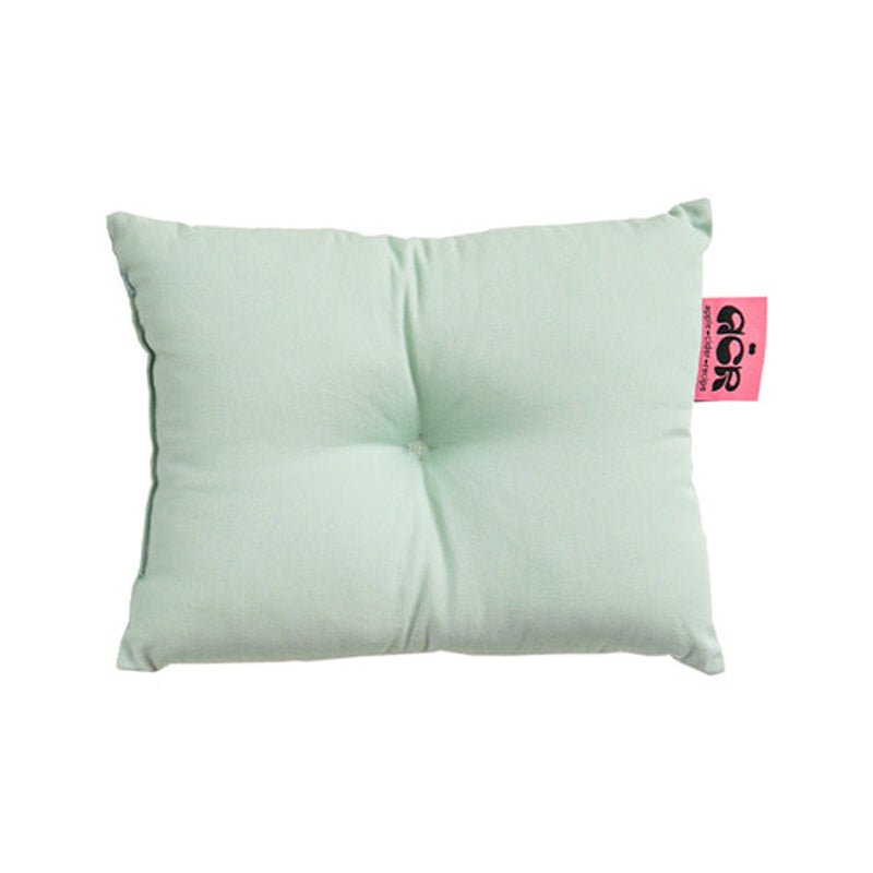 Bite Me ACR Mini Pillow (4 Colours) - CreatureLand