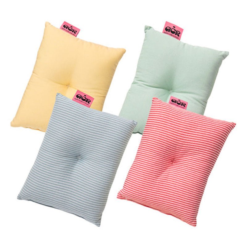 Bite Me ACR Mini Pillow (4 Colours) - CreatureLand