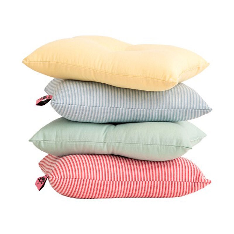 Bite Me ACR Mini Pillow (4 Colours) - CreatureLand