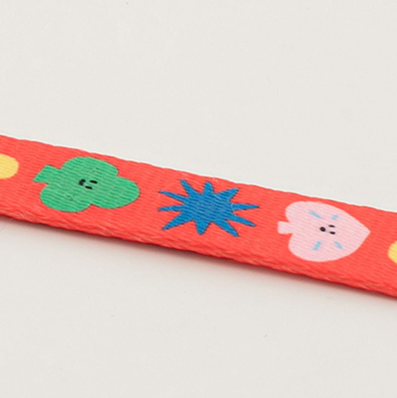 Bite Me Bite Me x PPP Studio | Hands - Free Leash - CreatureLand