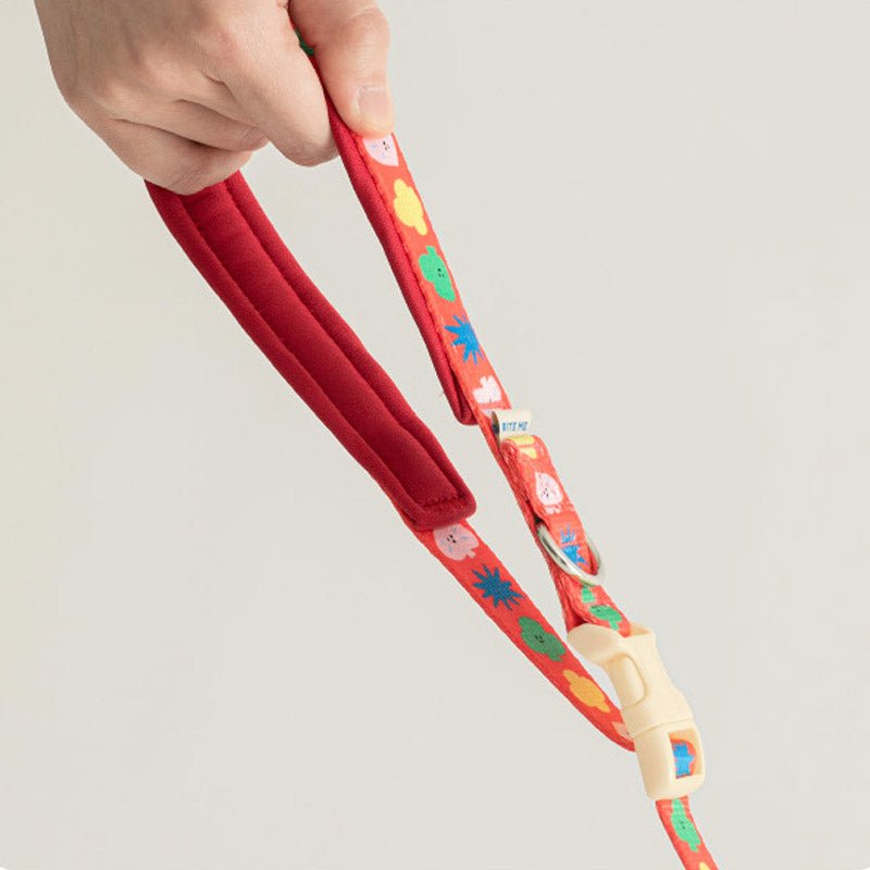 Bite Me Bite Me x PPP Studio | Hands - Free Leash - CreatureLand