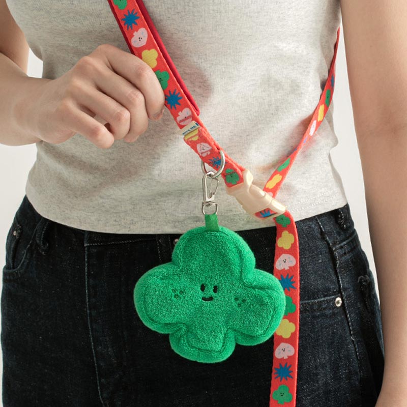 Bite Me Bite Me x PPP Studio | Hands - Free Leash - CreatureLand