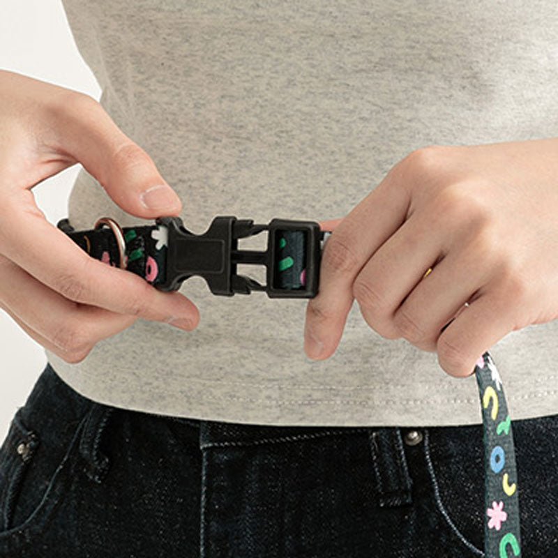 Bite Me Bite Me x PPP Studio | Hands - Free Leash - CreatureLand