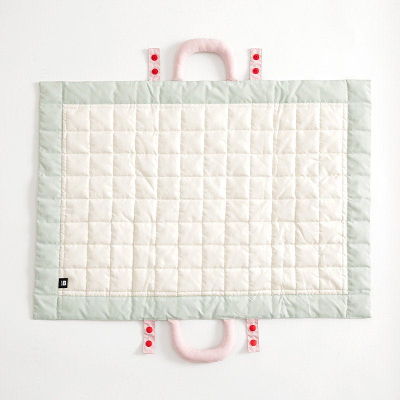 Bite Me Compact Soft Mat (2 Colours) - CreatureLand