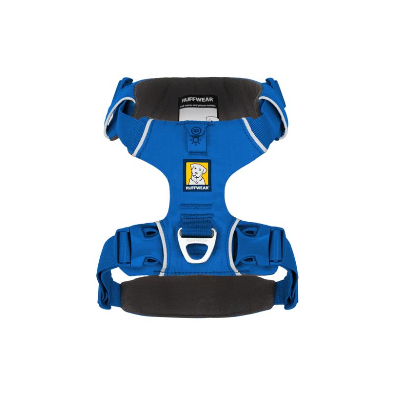 Front Range® Padded Dog Harness (8 Colours)