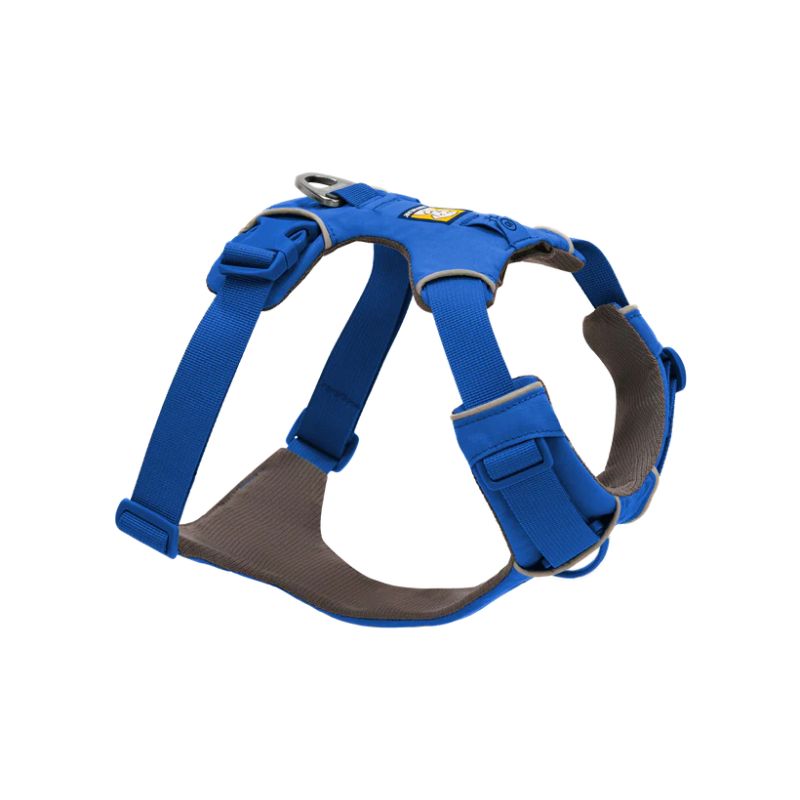 Front Range® No-Pull Padded Dog Harness (8 Colours)
