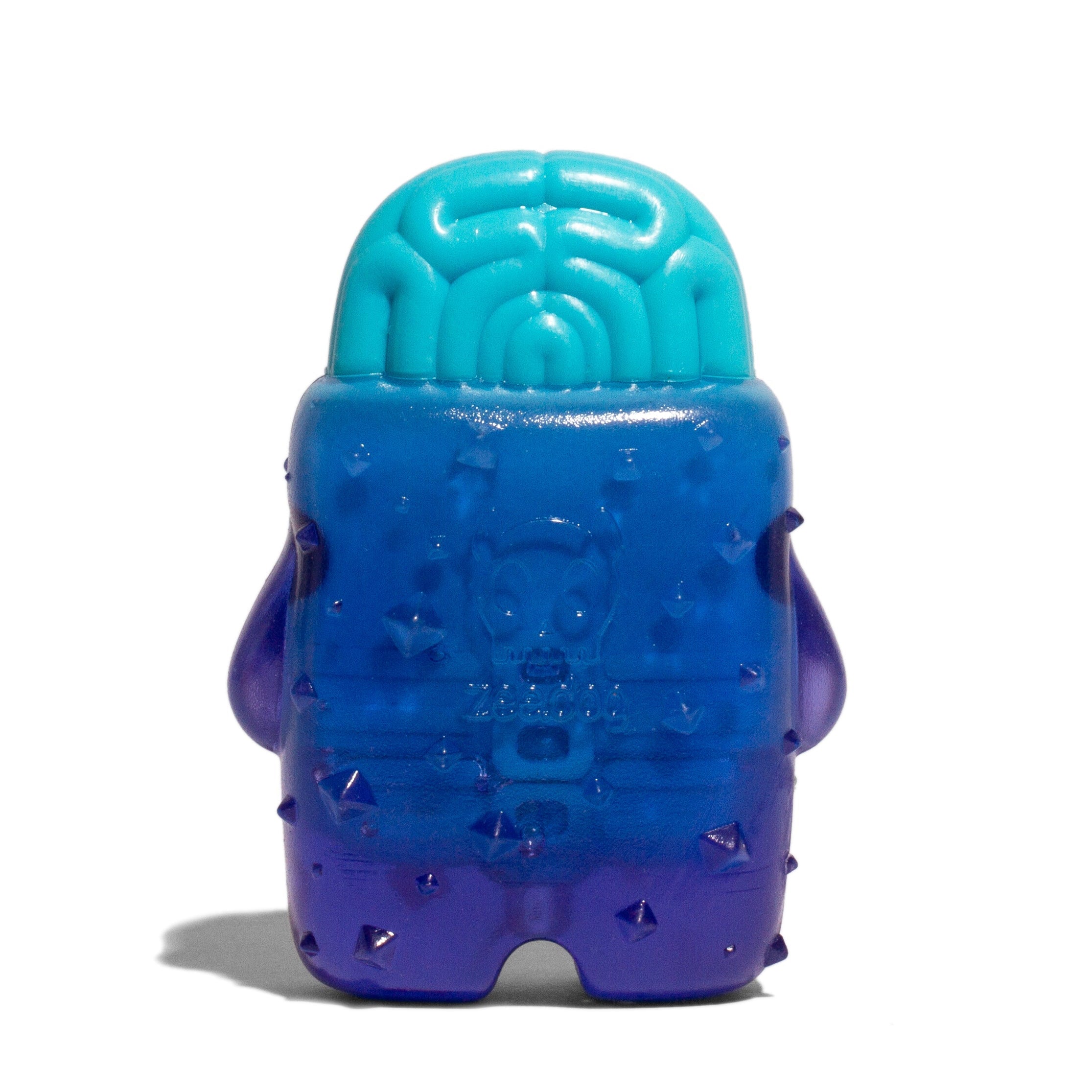 Brainies Chew Toy | Brain Freeze