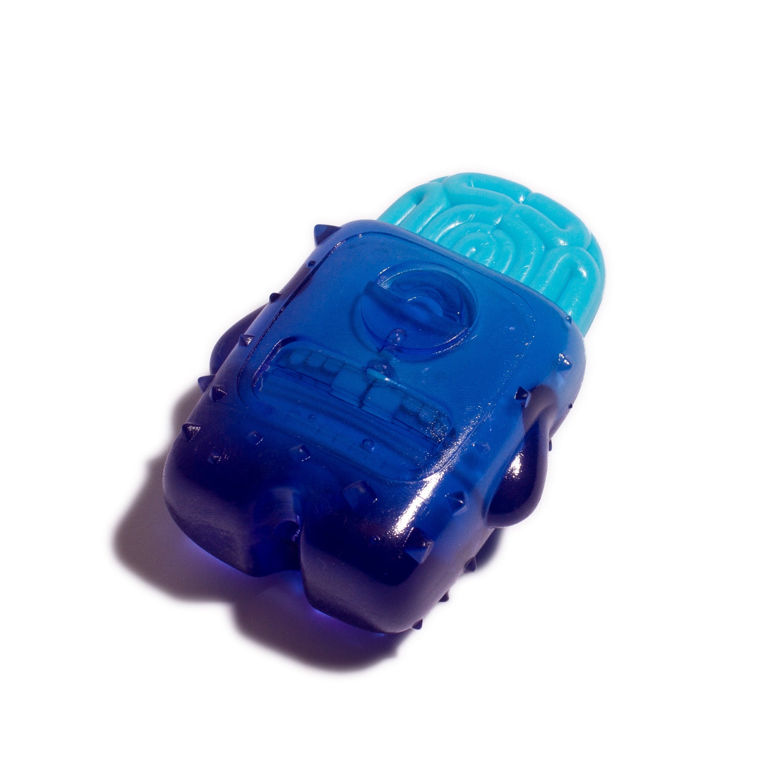 Brainies Chew Toy | Brain Freeze