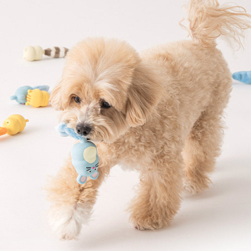 Animal Tail Latex Toy (4 Designs)