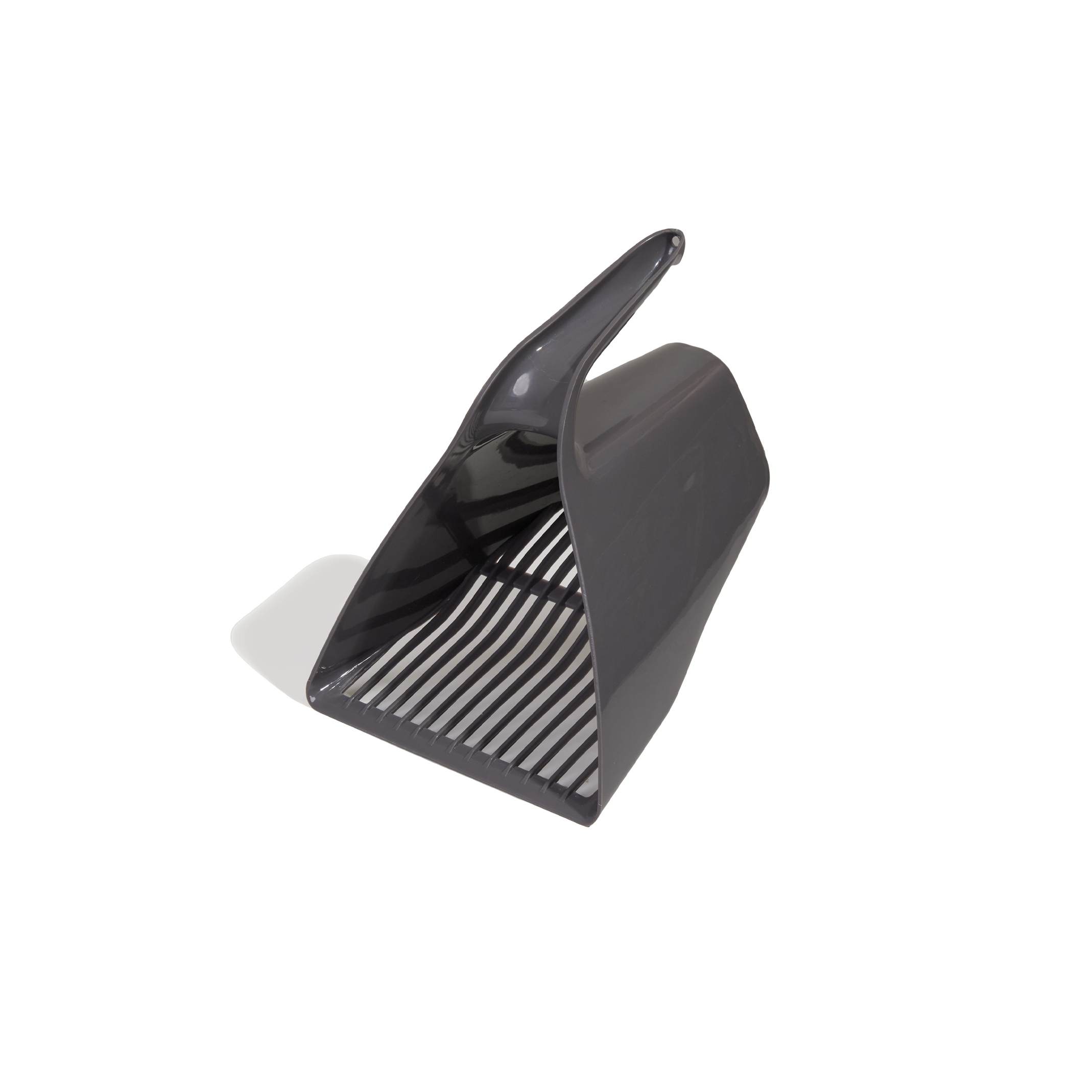 CDSG Cat Litter Scoop Grey