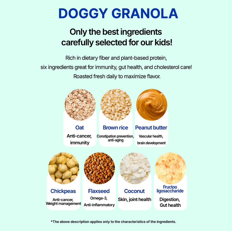 Dynabite Beef Energy Bar (Joint Health)