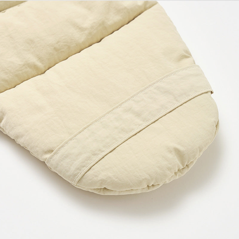 Cosy Cushion - Ivory (2 Sizes)