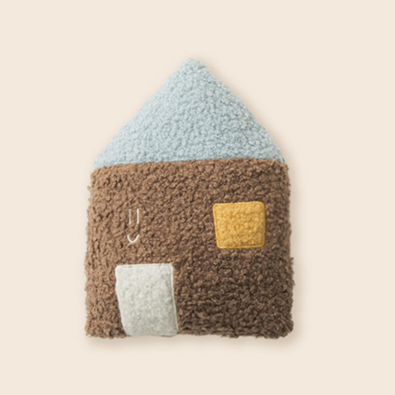 BonBon Green Eco-Friendly Home Buddy Cushion (3 Designs)