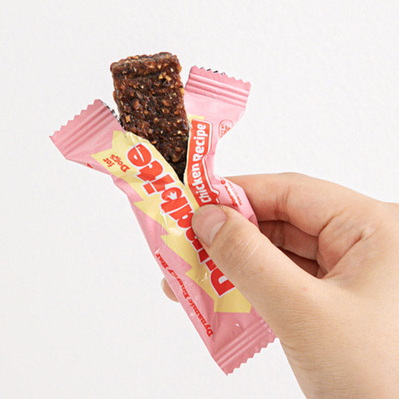 Dynabite Chicken Energy Bar (Calming)