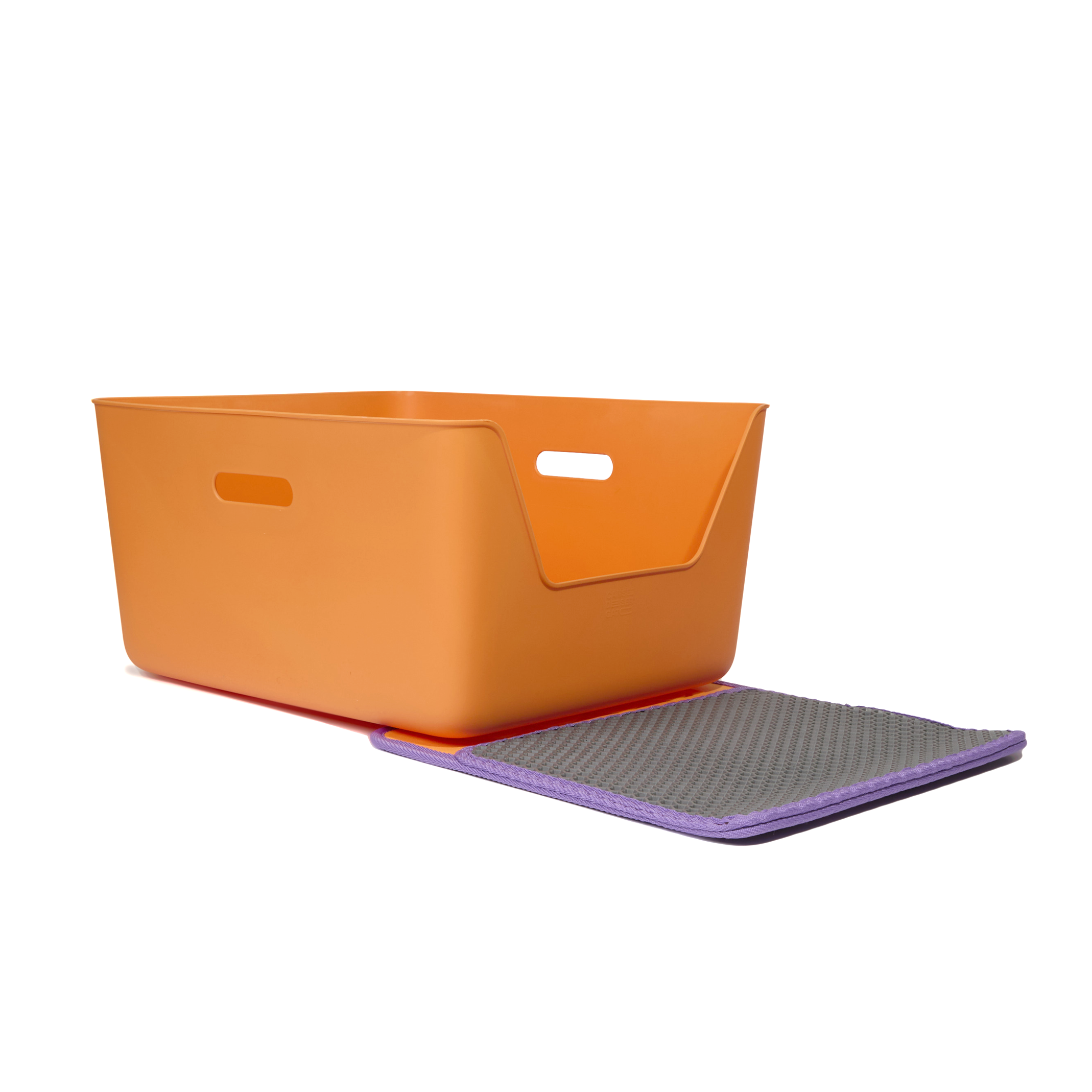 CDSG Dust Collector Cat Litter Mat