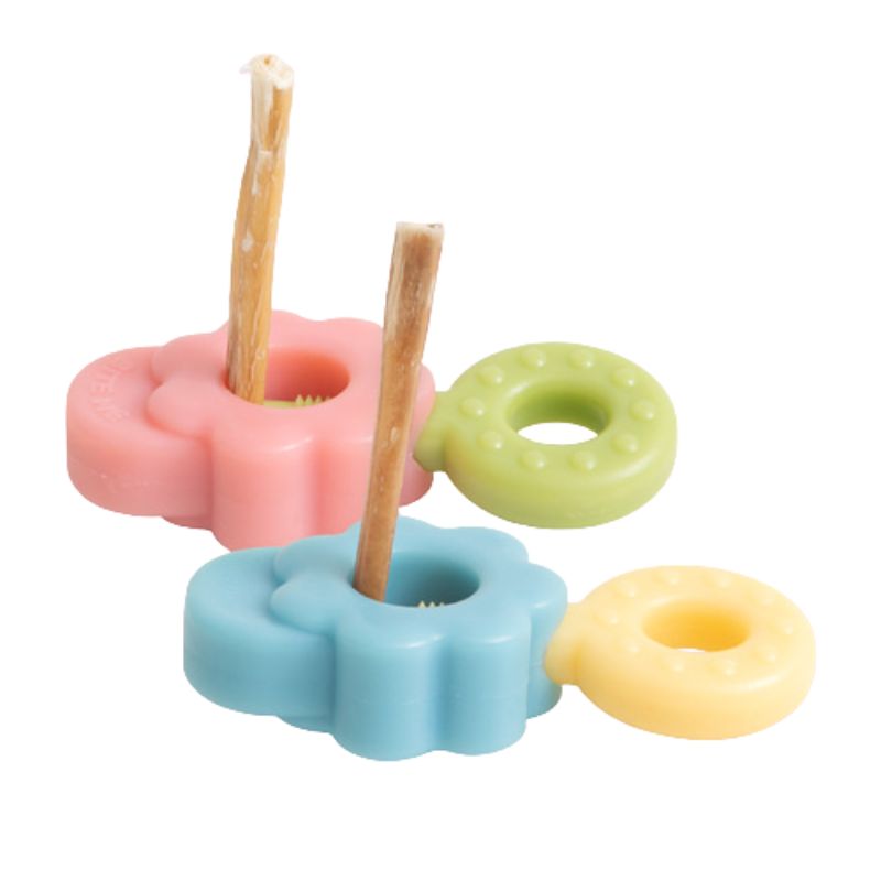 Easy Bite Grip Treat Toy