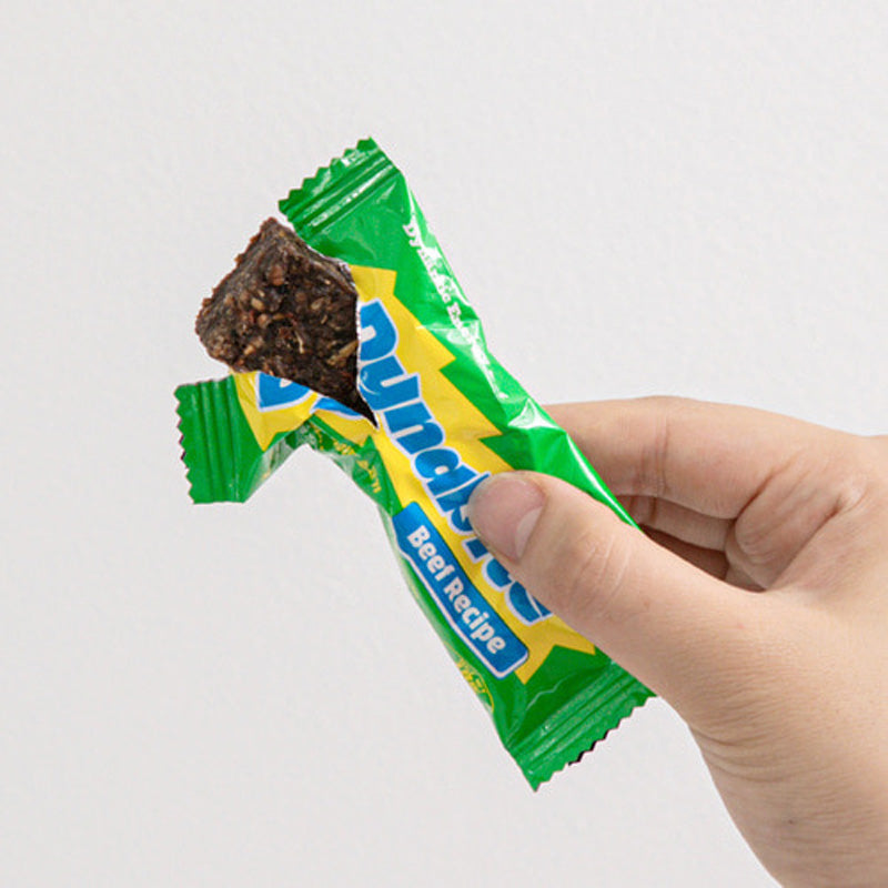 Dynabite Beef Energy Bar (Joint Health)