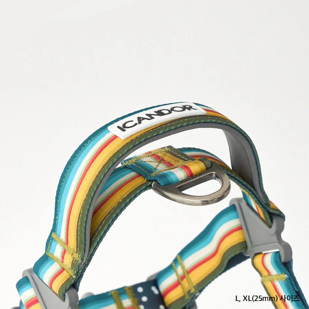 No-Pull Harness | Ripple