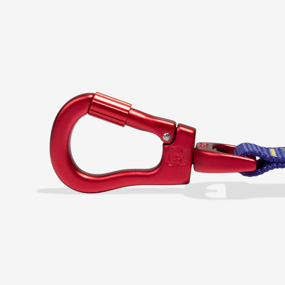 Farm Rio x Zee.Dog Samba Dog Air-Leash