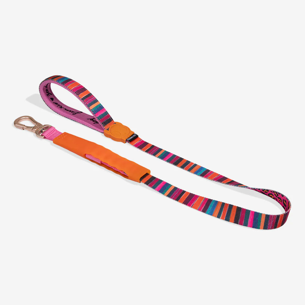 Farm Rio x Zee.Dog Selva Dog Air-Leash