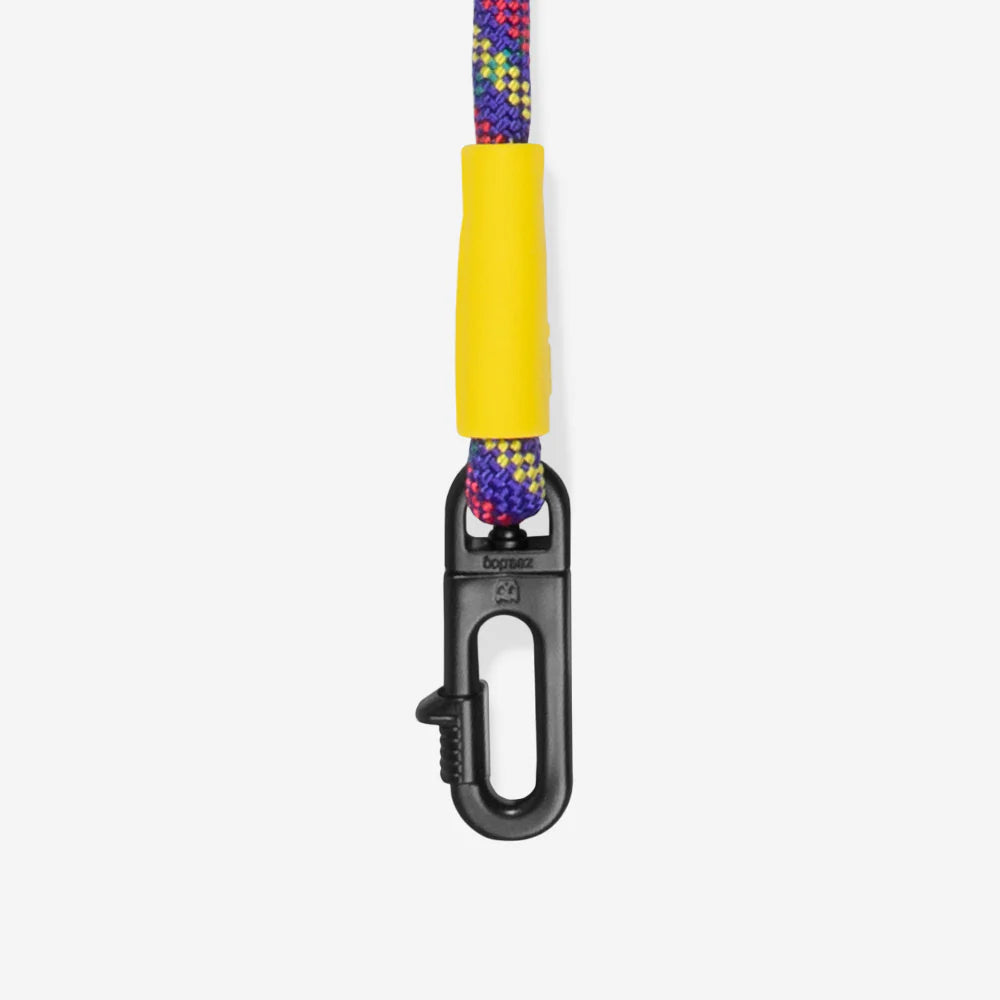 Farm Rio x Zee.Dog Samba Handsfree Dog Leash