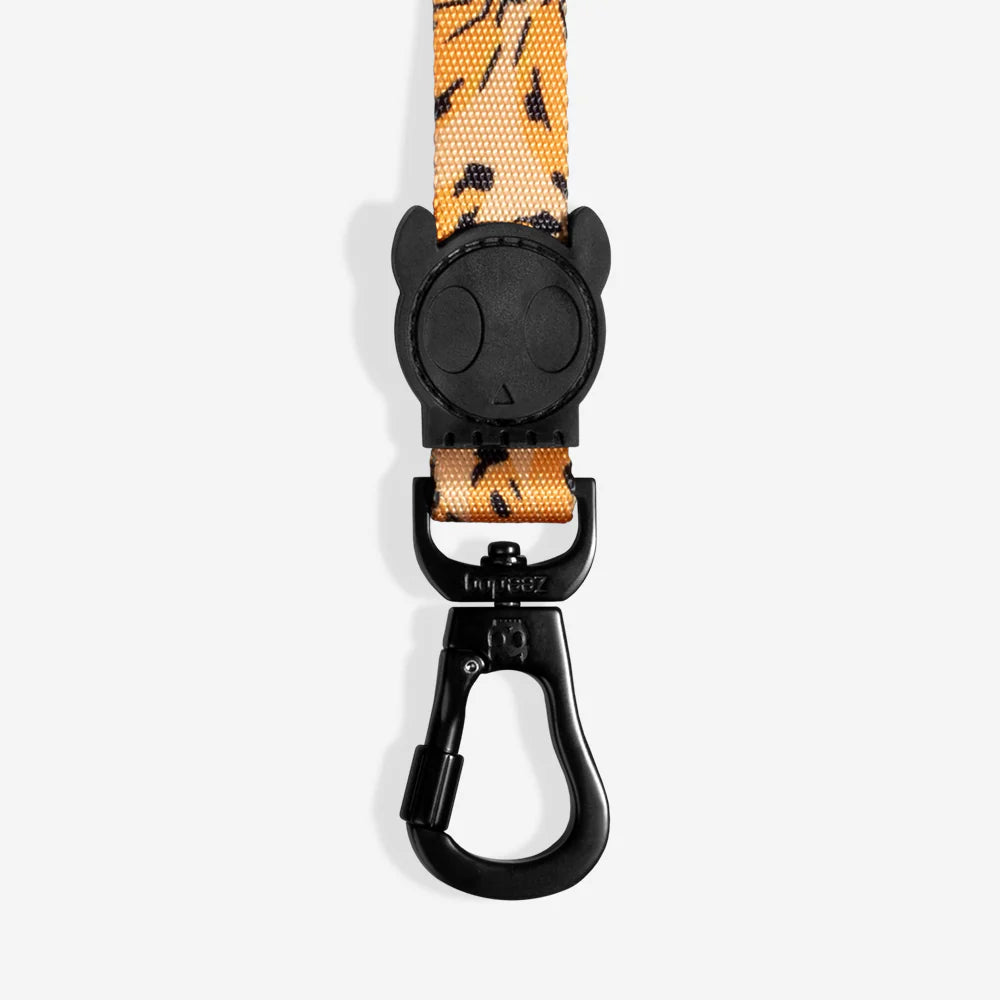 Farm Rio x Zee.Dog Bossa Banana Dog Leash