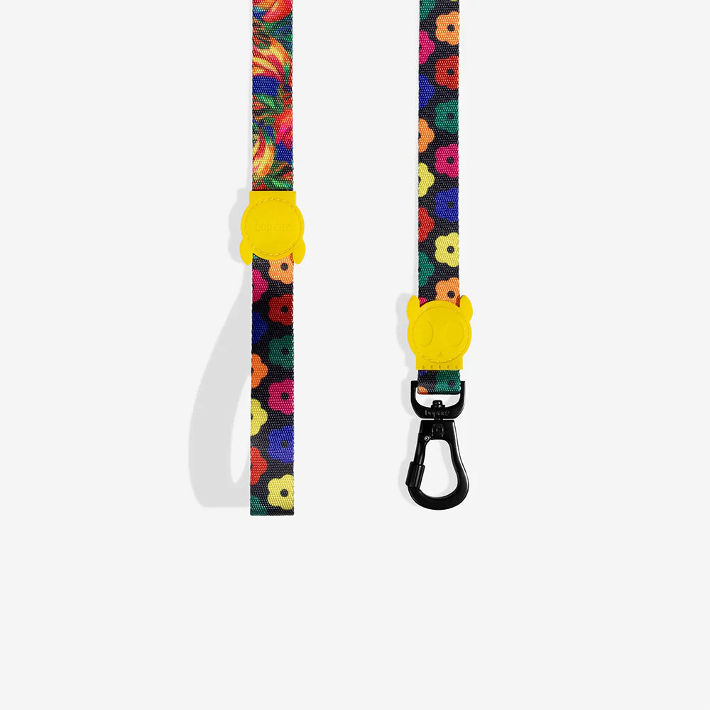 Farm Rio x Zee.Dog Samba Dog Leash