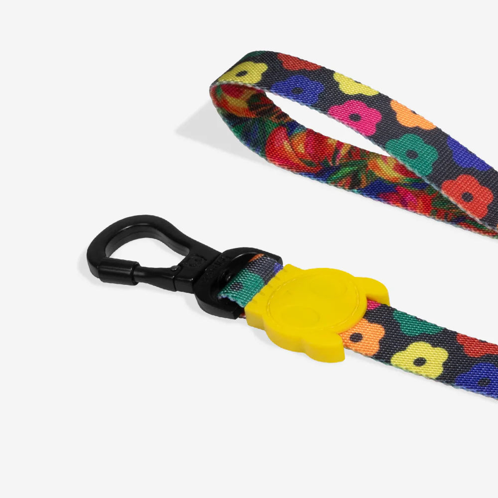 Farm Rio x Zee.Dog Samba Dog Leash