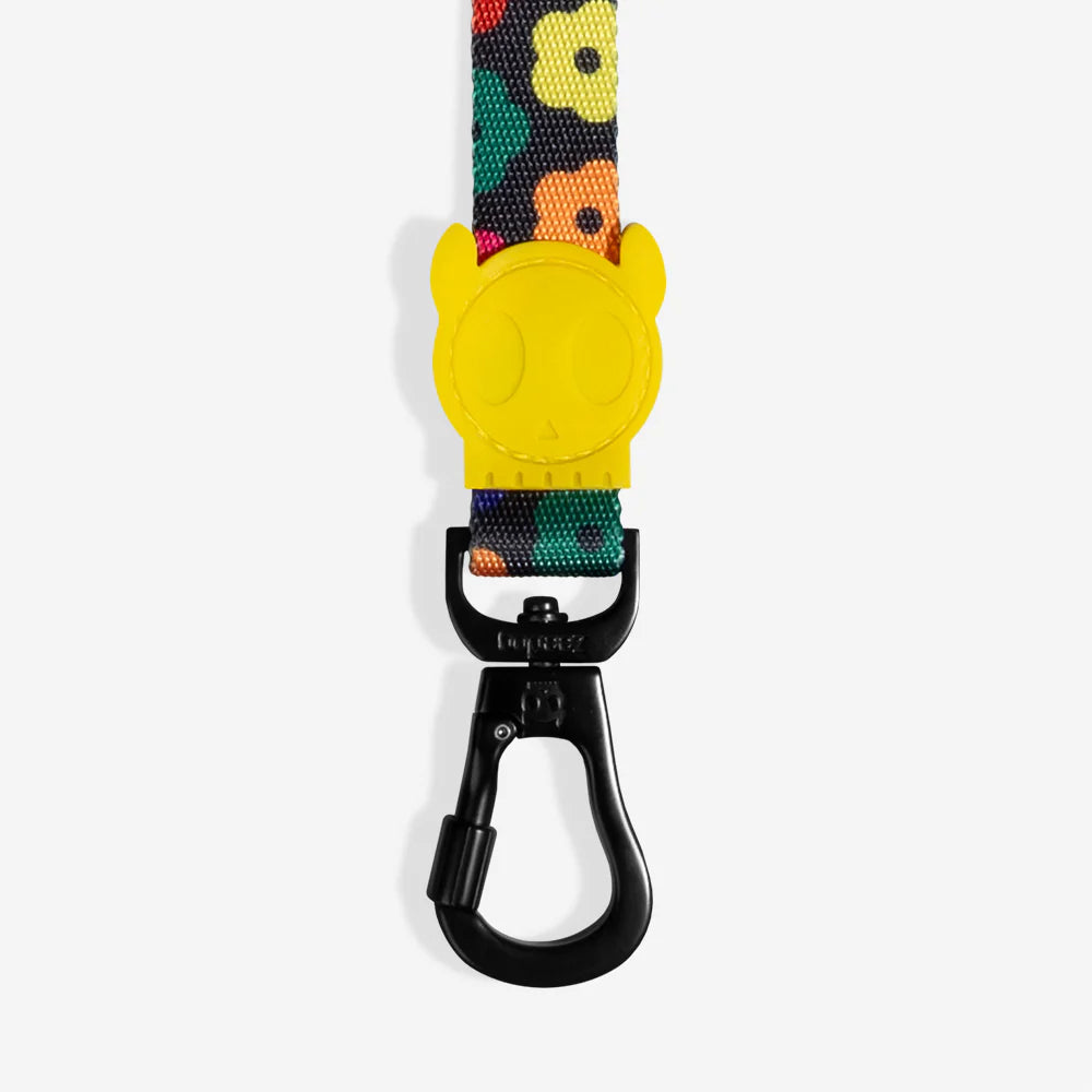 Farm Rio x Zee.Dog Samba Dog Leash