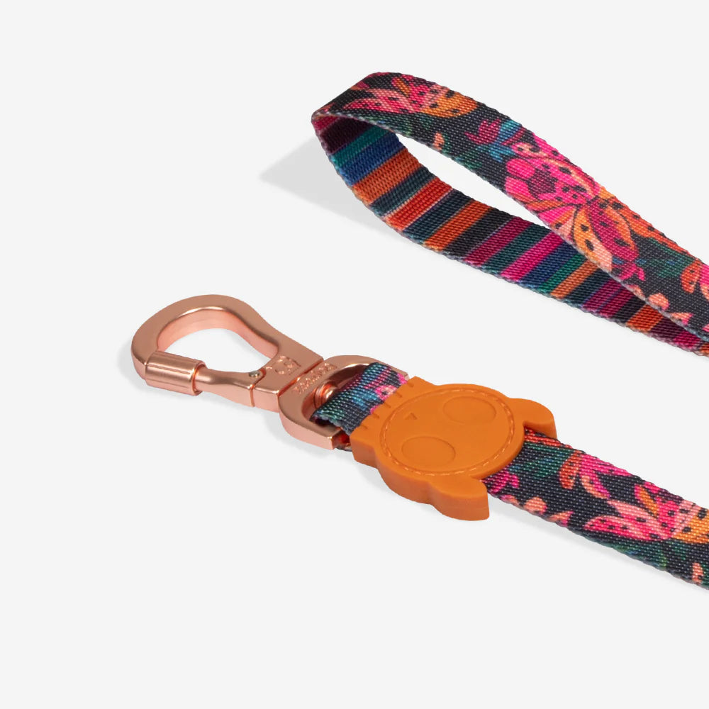 Farm Rio x Zee.Dog Selva Dog Leash