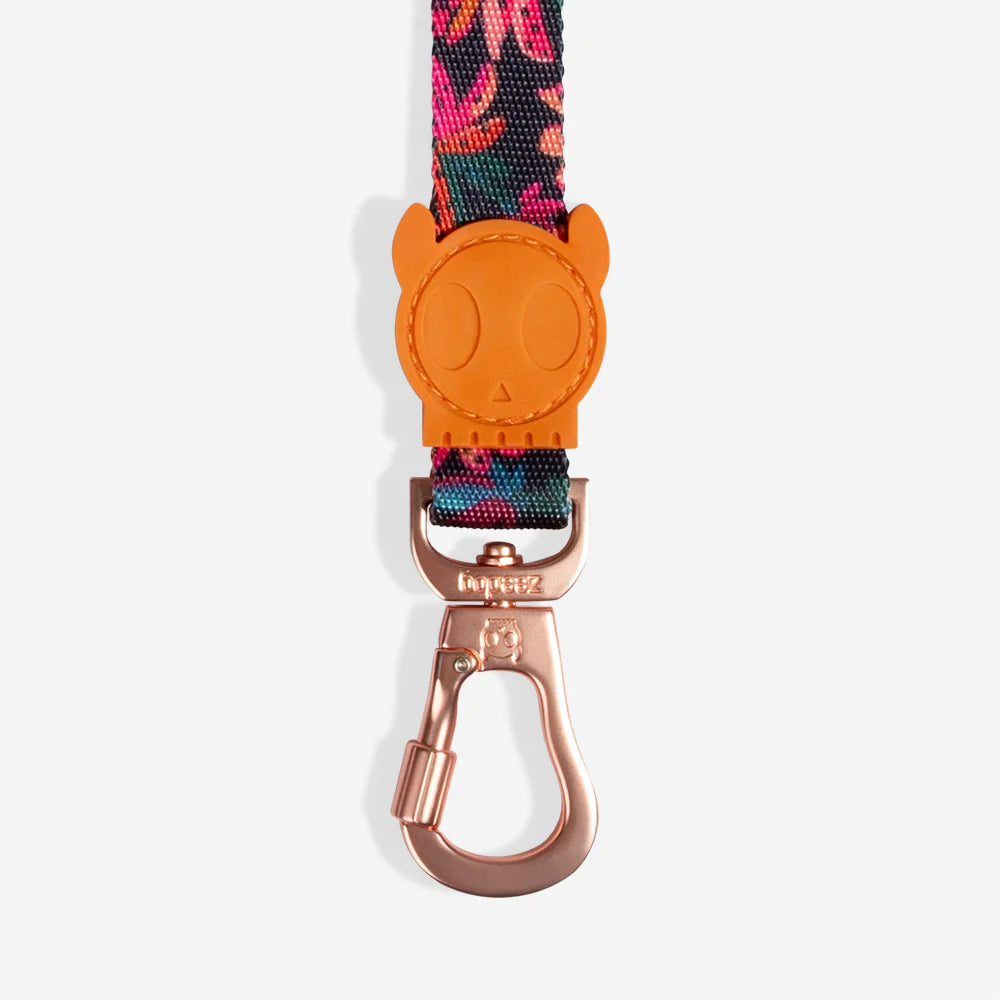 Farm Rio x Zee.Dog Selva Dog Leash