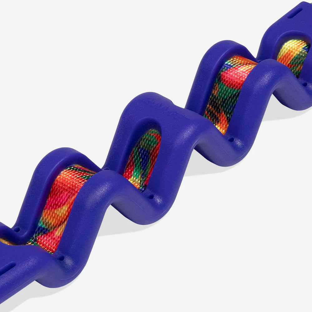 Farm Rio x Zee.Dog Samba Ruff Dog Leash