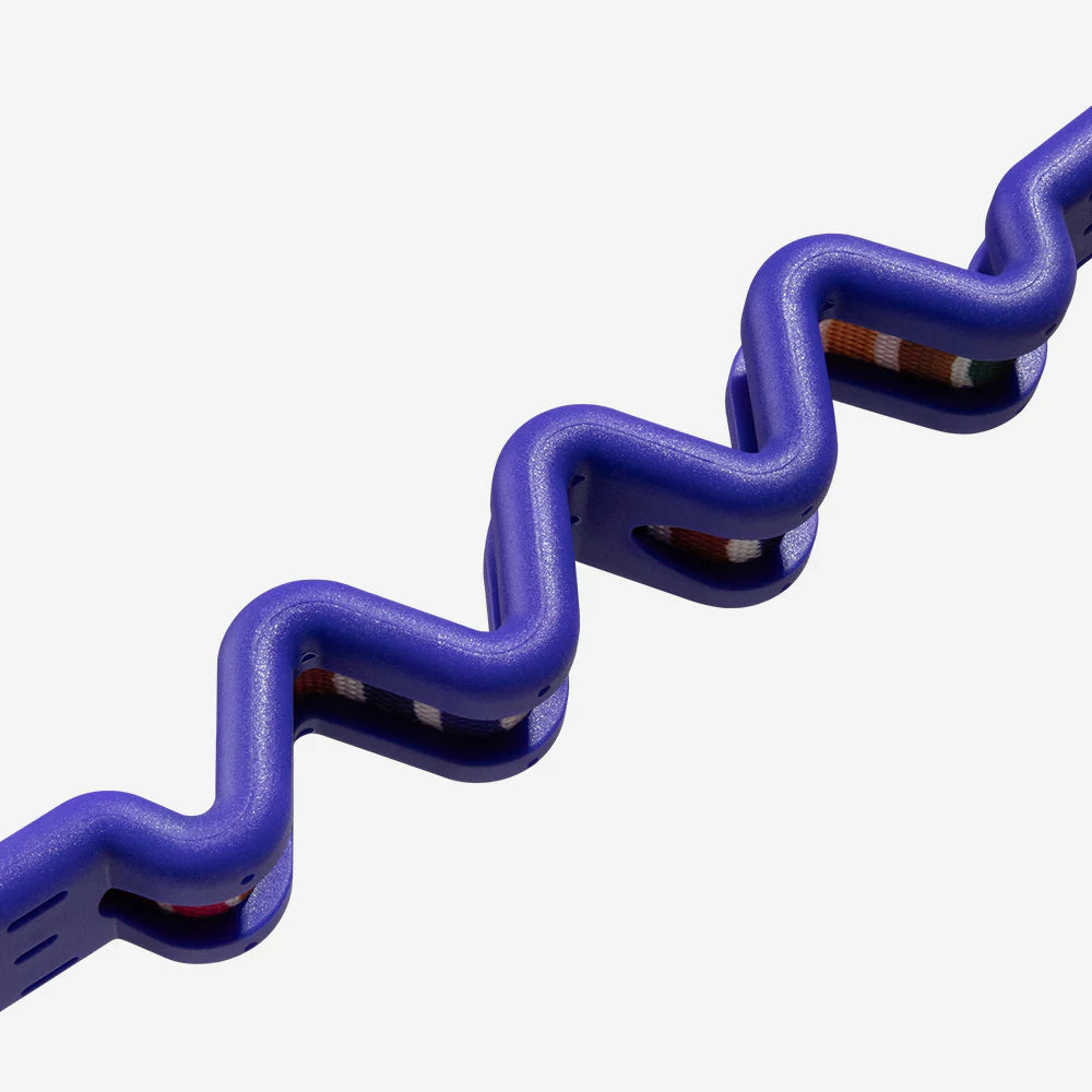 Farm Rio x Zee.Dog Samba Ruff Dog Leash