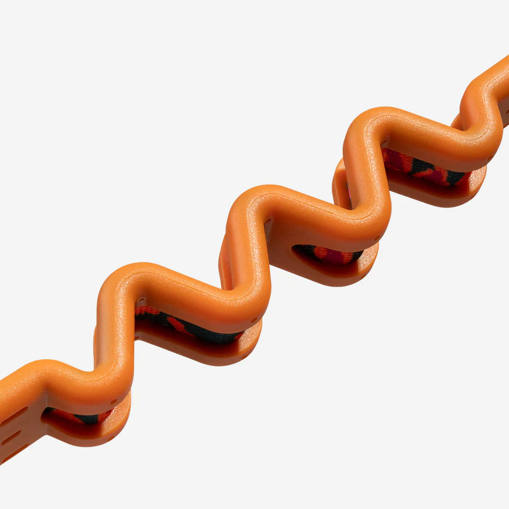 Farm Rio x Zee.Dog Selva Ruff Dog Leash