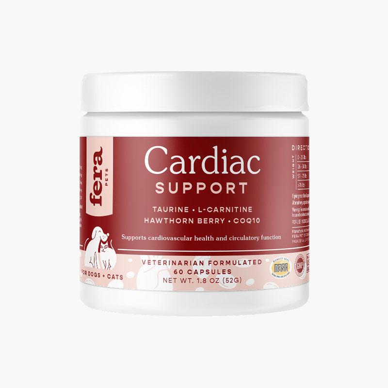 Fera Pets Senior Bundle | Save 5%