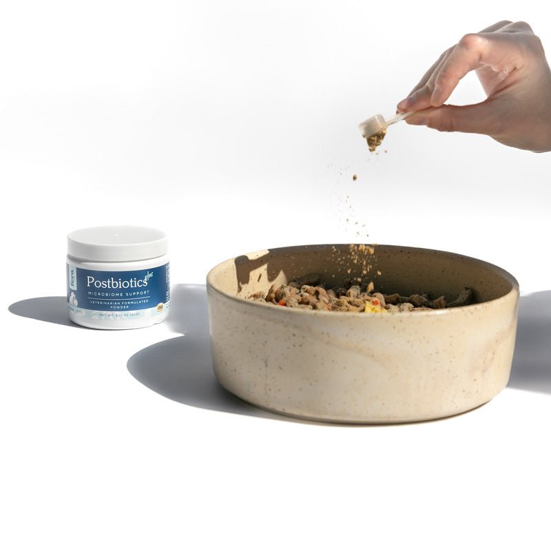 Fera Pet Organics Postbiotics Plus For Dogs and Cats - CreatureLand