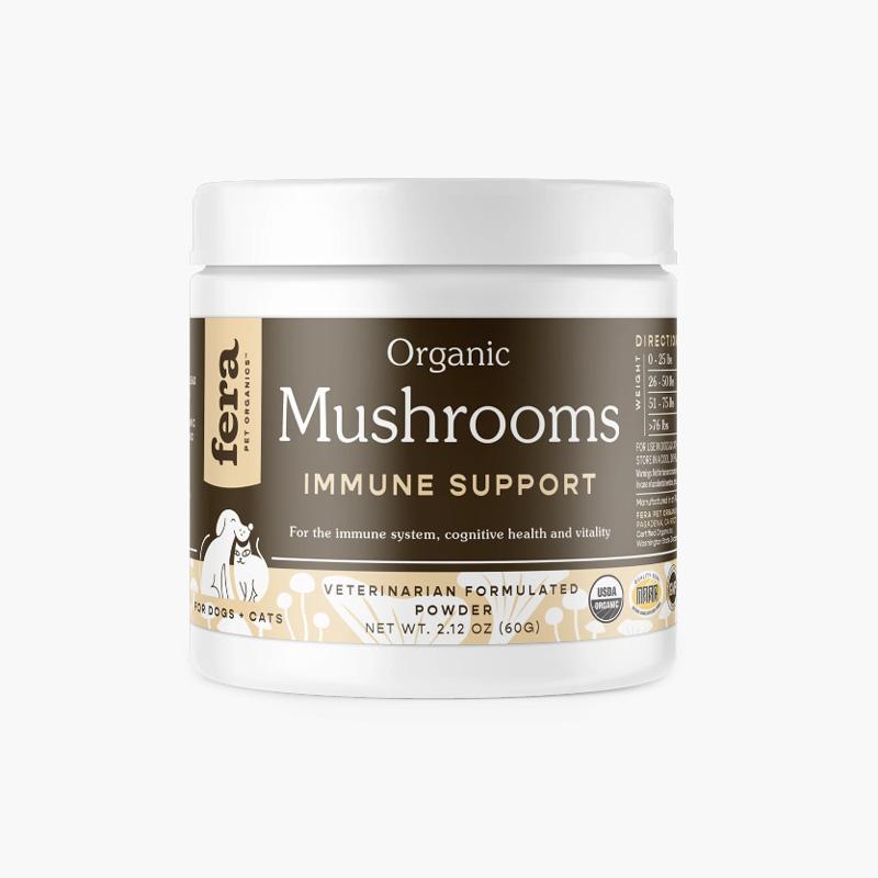 Fera Pets Healthy Aging Bundle | Save 5%