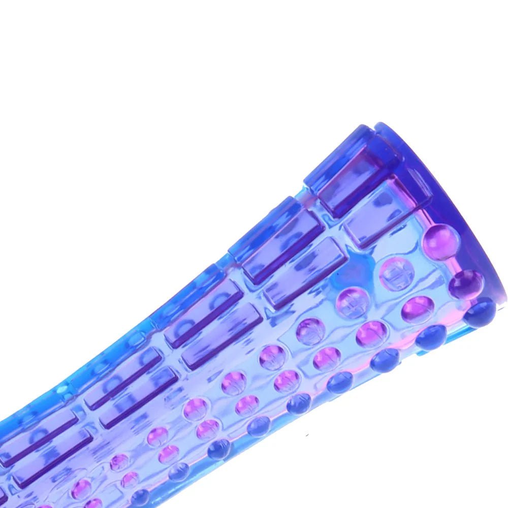 Gigwi Pet Johnny Stick TPR Dog Toy (2 Colours) - CreatureLand