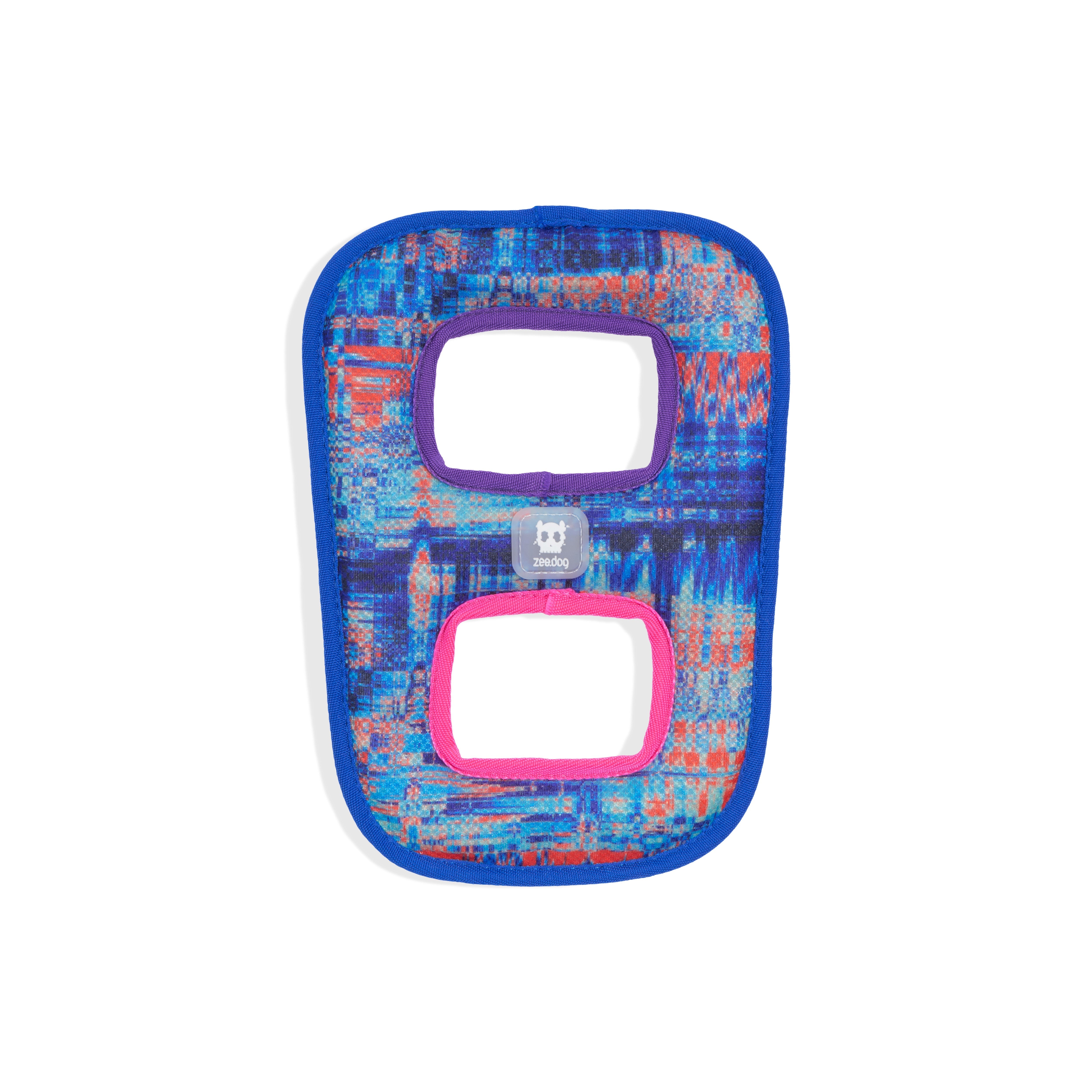 Glitch Mesh Tug Toy Error #404