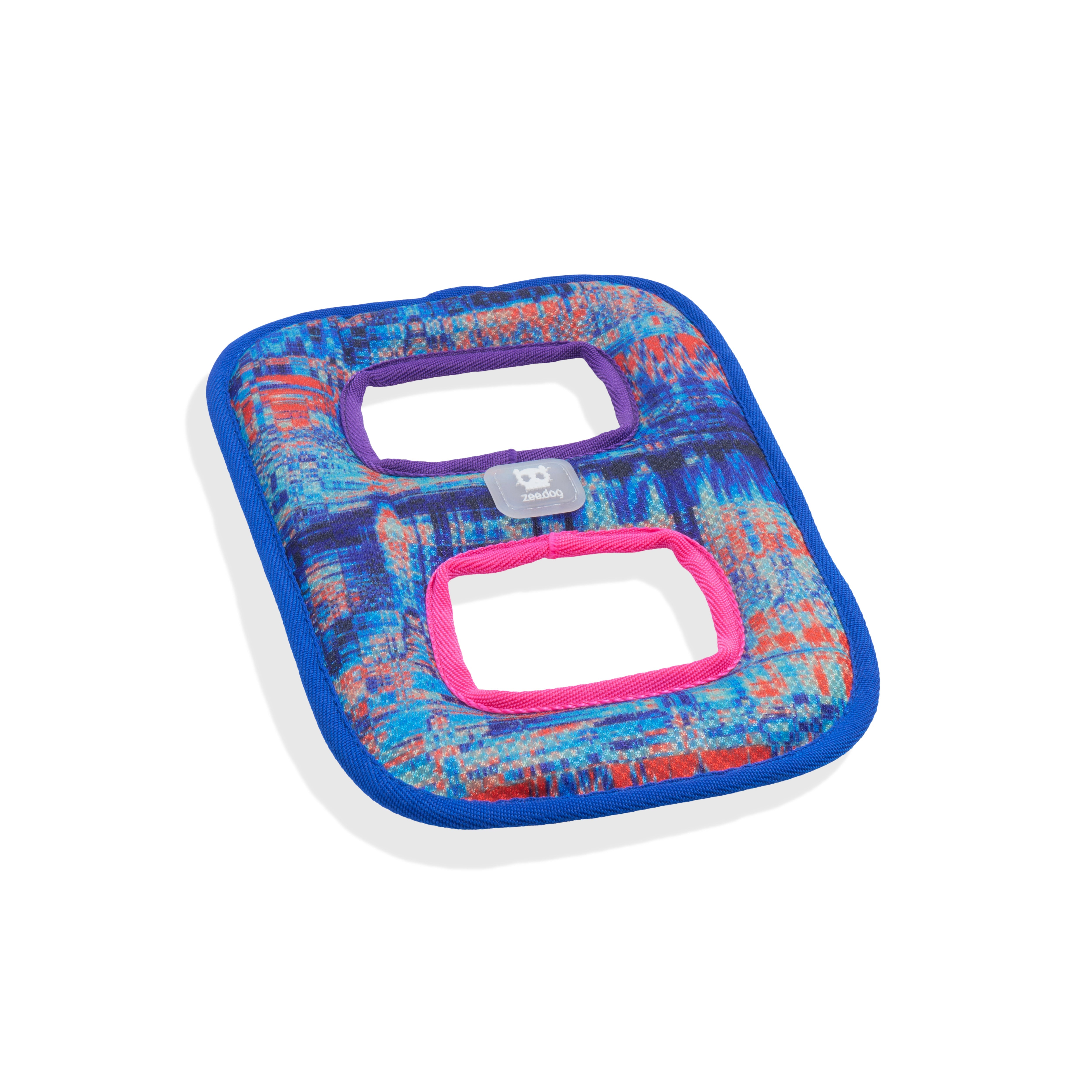 Glitch Mesh Tug Toy Error #404